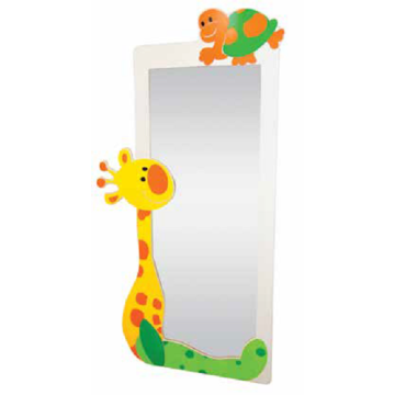 Zürafa Boy Aynası